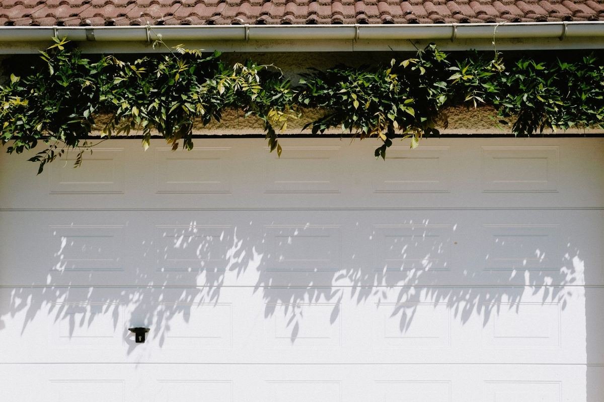 Finished exterior — curb appeal restored